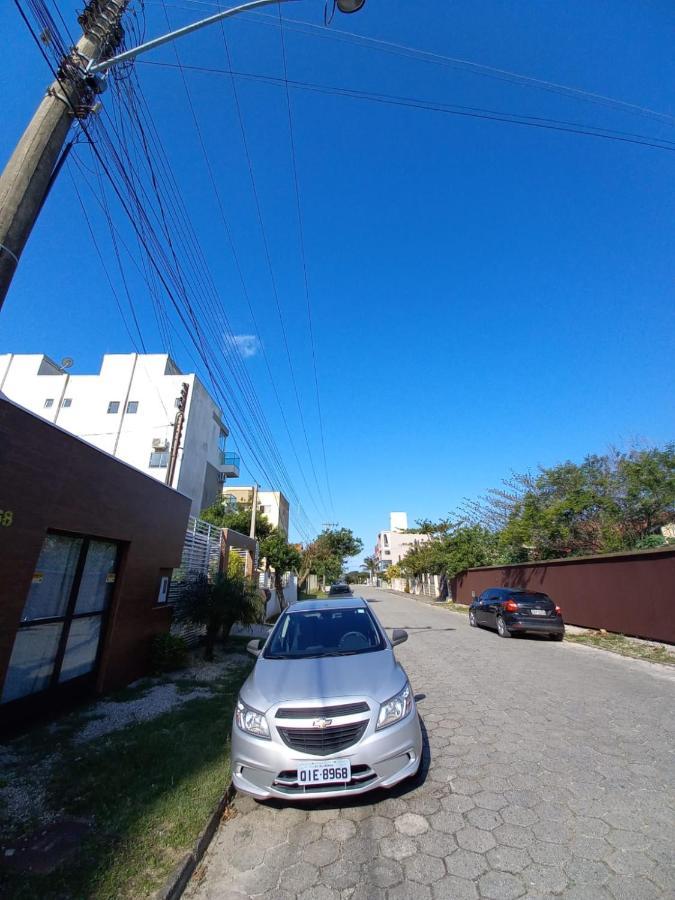 Suítes Itaigara a 80 metros da praia do Mariscal Bombinhas Exterior foto